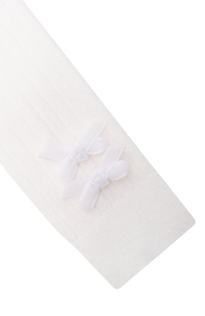 Хлопковые гольфы hortense PLAYFOREVER, арт. 2966, фото 2