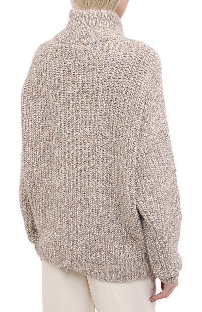 Свитер ISABEL MARANT ETOILE, арт. PU1109-20A011E/MYCLAN, фото 4