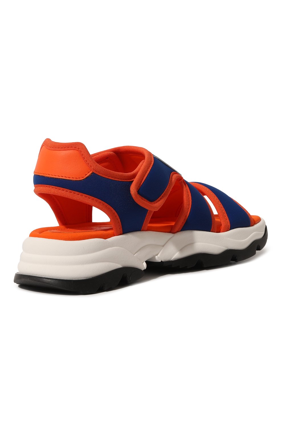 Сандалии DOLCE & GABBANA, арт. DA5137/AS006/24-28, фото 3