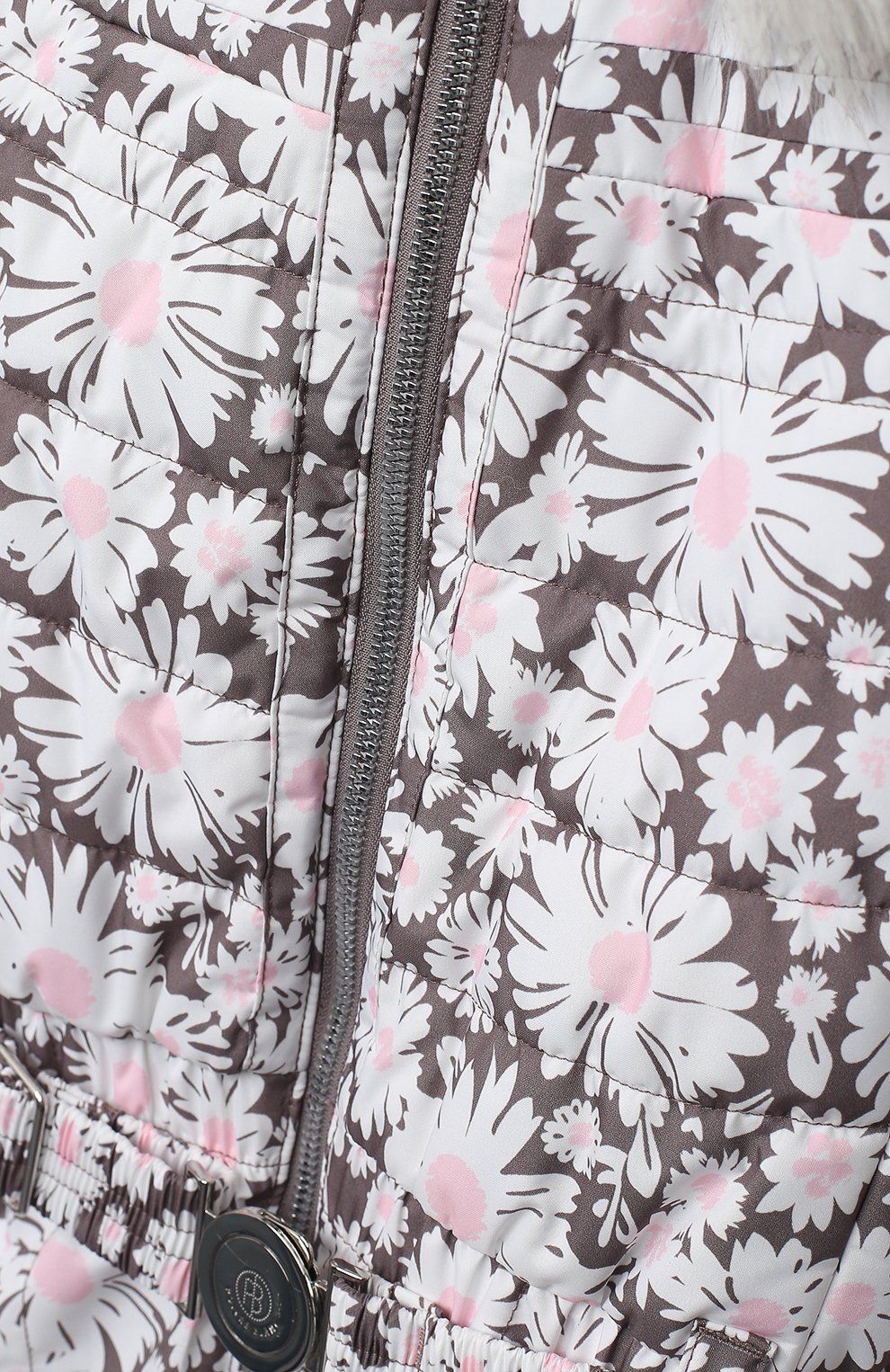 Утепленный комбинезон POIVRE BLANC, арт. 279639, фото 3