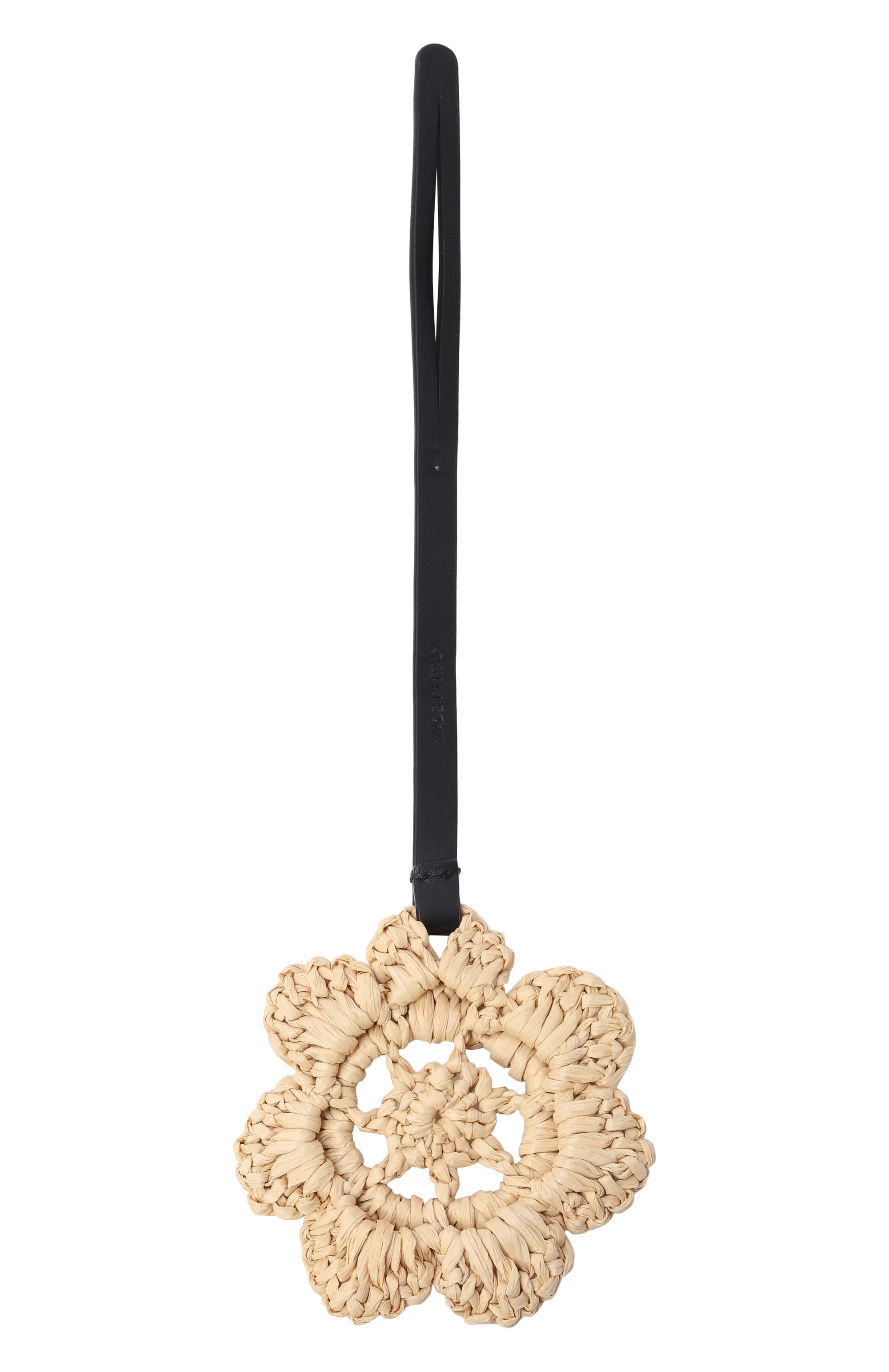 Брелок-шарм flower JIL SANDER, арт. J66VL0004/P8921, фото 2