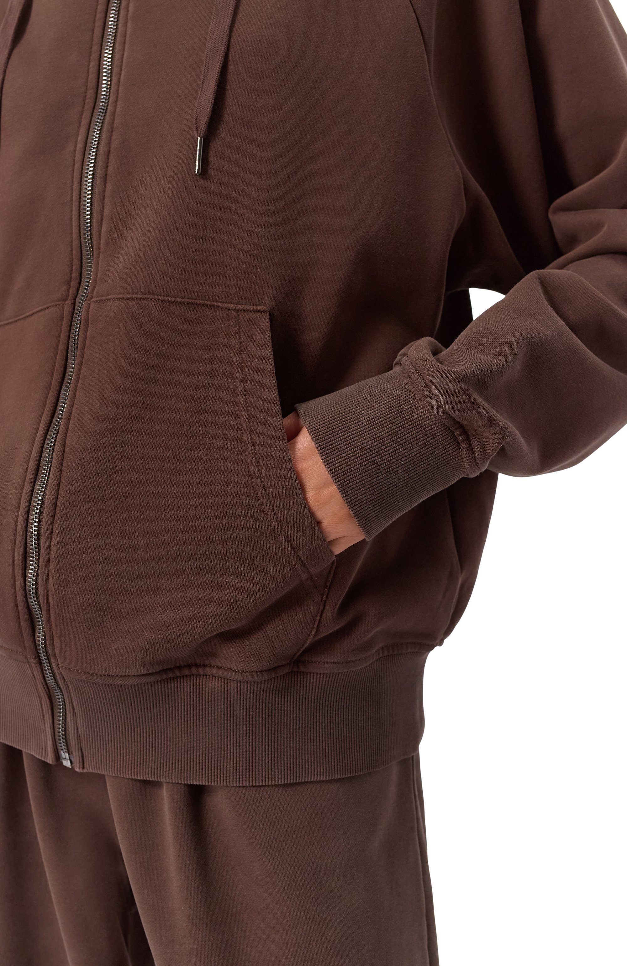 Хлопковая толстовка ADDICTED, арт. FT2313, фото 5