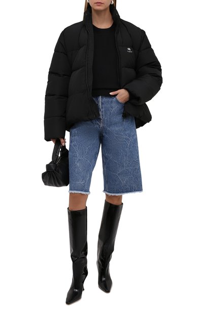 Пуховик BALENCIAGA, арт. 675212/TYD36, фото 2