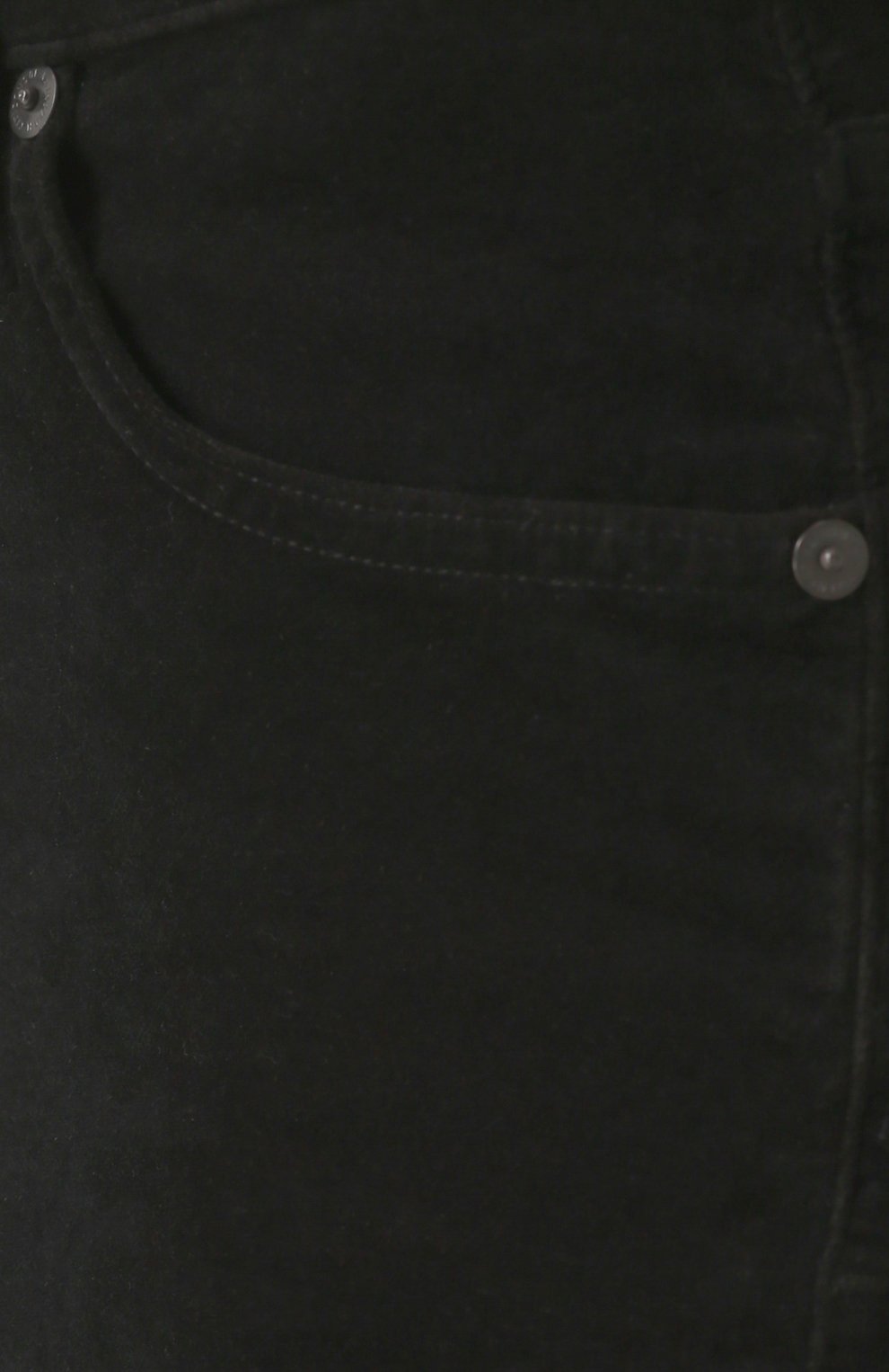 Однотонные джинсы-скинни CITIZENS OF HUMANITY, арт. 1416-604, фото 5