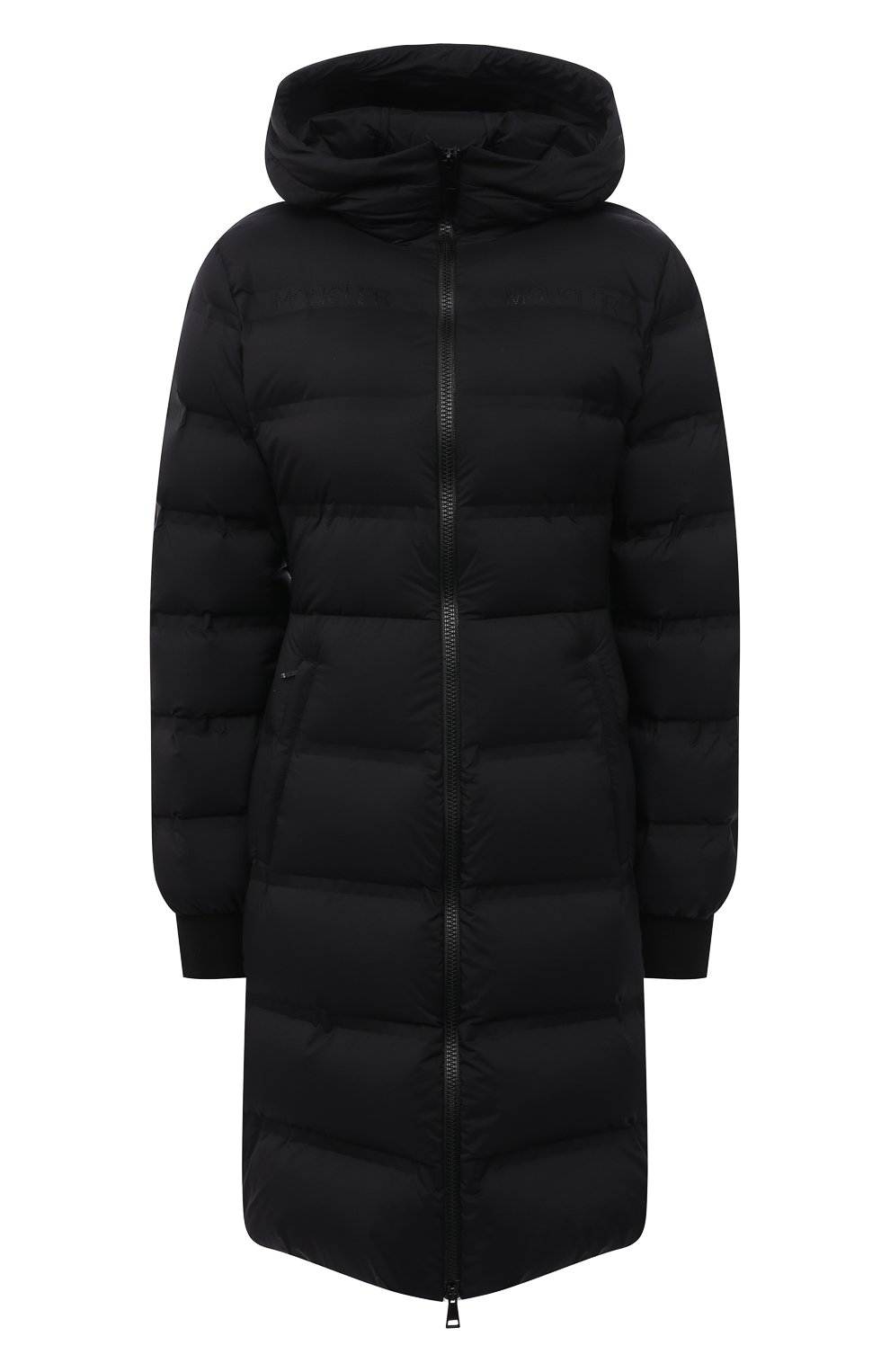 Пуховик MONCLER, арт. G1-093-1C591-40-53333, фото 1