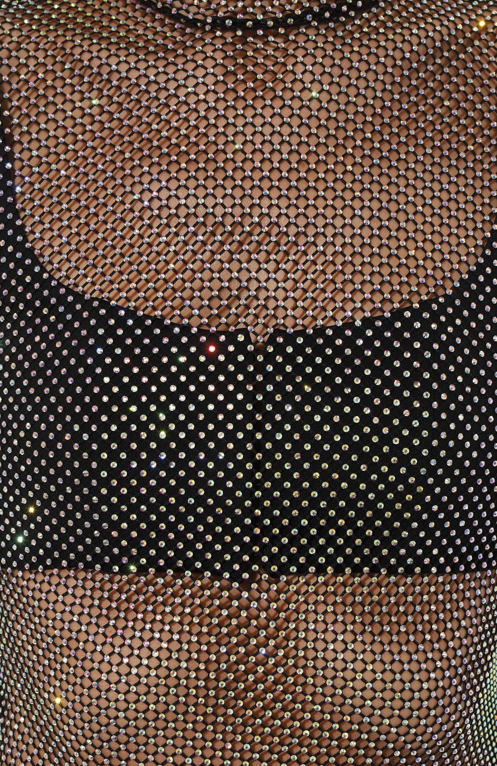 Топ ALINE разноцветного цвета по цене 47000 руб., арт. AL091002-2, фото 5 Топ ALINE, арт. AL091002-2, фото 5