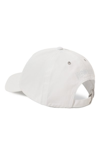 Хлопковая бейсболка VILEBREQUIN, арт. CSNU2401/010, фото 3