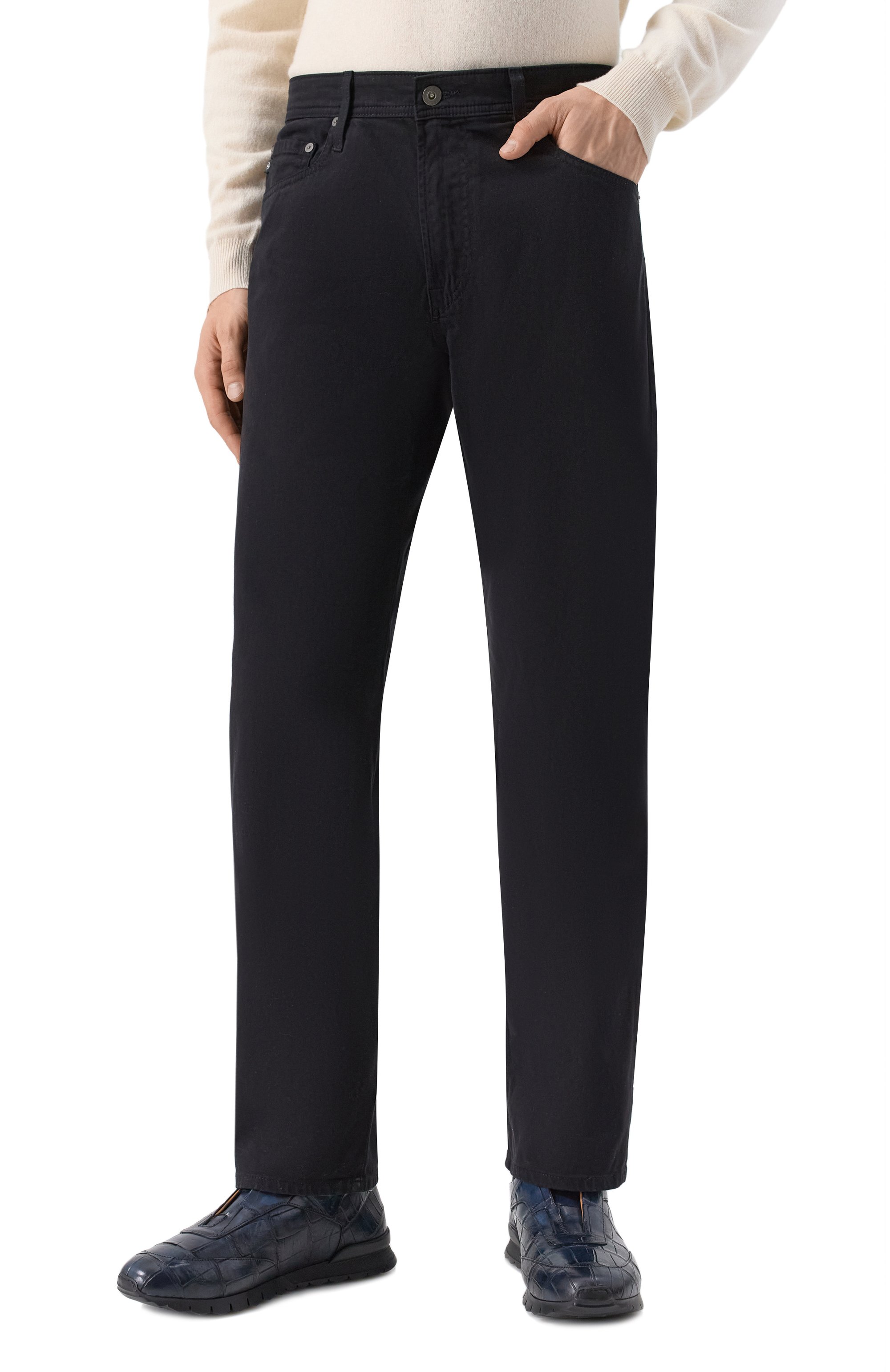 Джинсы graduate AG ADRIANO GOLDSCHMIED, арт. 1174SUD, фото 3