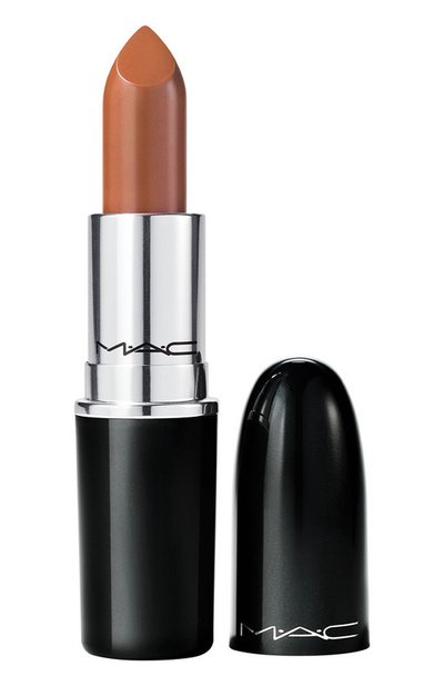 Женская губная помада lustreglass sheer-shine, оттенок femmomenon (3g) MAC, арт. SMXF-12