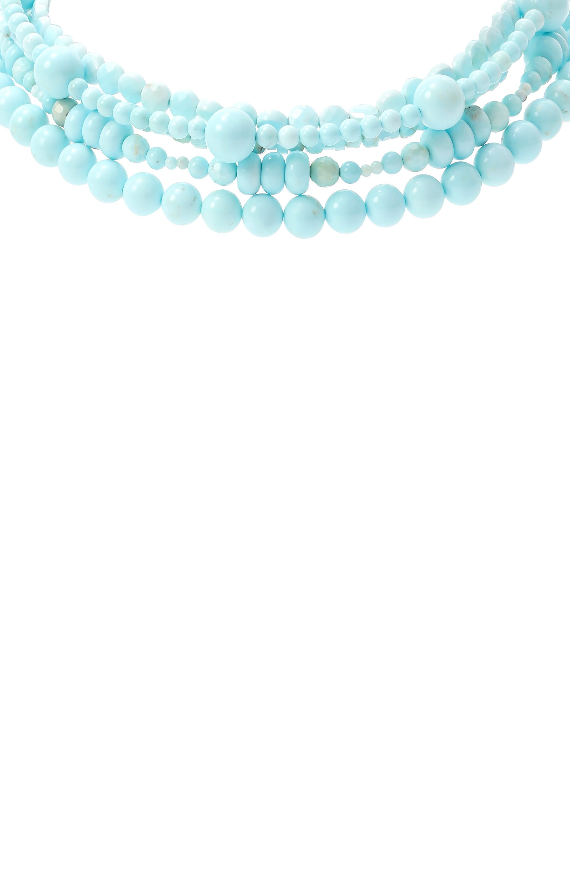 Колье dive BLUEJAY, арт. BJ-DI, фото 3