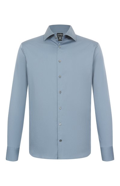 Мужская хлопковая сорочка VAN LAACK, арт. VL-RIVARA-SF/130830