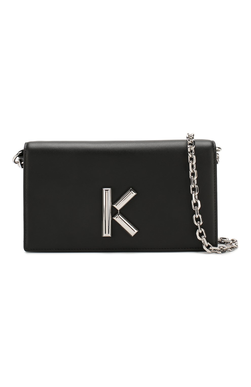 Кошелек kandy на цепочке KENZO, арт. FA52PM318L20, фото 5