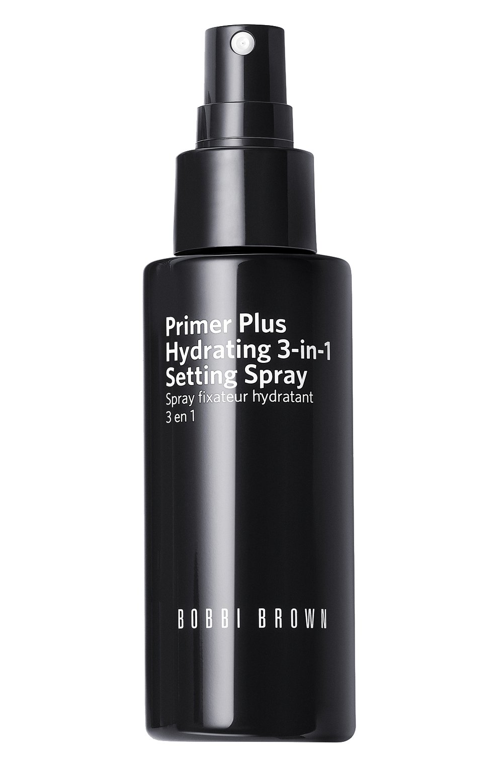Увлажняющий праймер primer plus hydrating 3 in 1 setting spray (100ml) BOBBI BROWN, арт. EKLW-01, фото 1