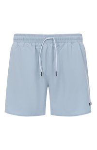 Светло-голубой