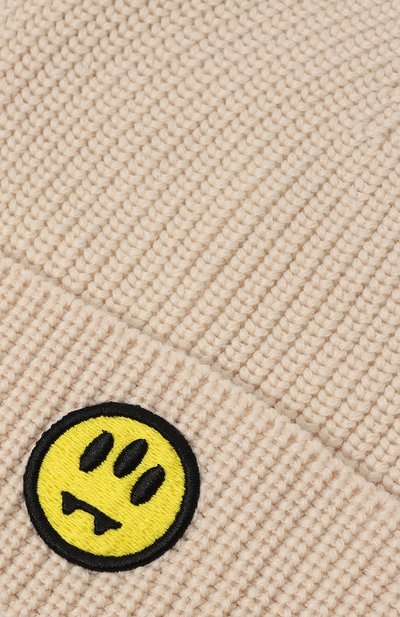 Шапка BARROW, арт. F4BWMAHT025, фото 3