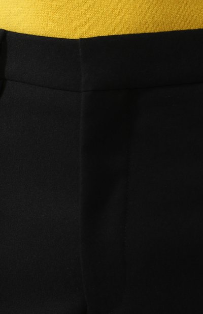 Шерстяные брюки BOTTEGA VENETA, арт. 564862/VA8P1, фото 5