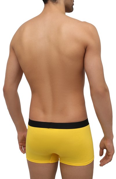Хлопковые боксеры DSQUARED2, арт. D9LC63510, фото 3
