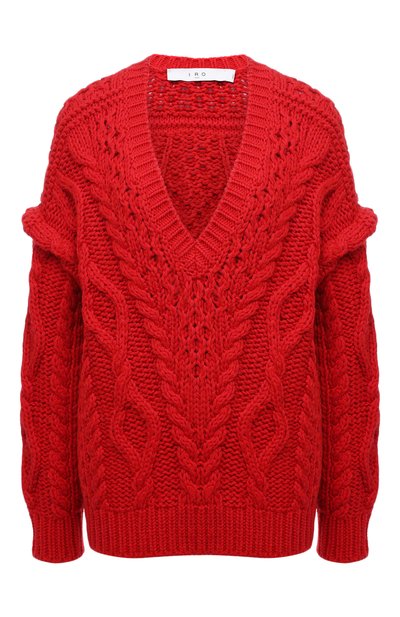 Свитер IRO, арт. WP12PRADE, фото 1