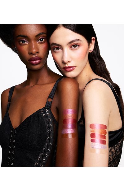 Мультифункциональный пигмент для лица paint me up!, оттенок 03 red sketch (5ml) DOLCE & GABBANA, арт. 8057971182633, фото 5