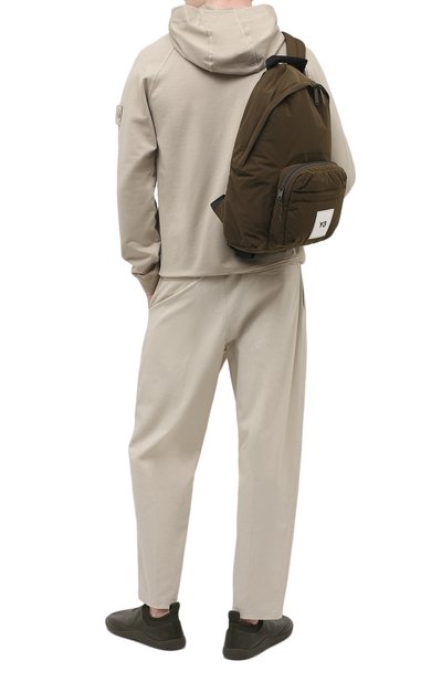 Текстильный рюкзак Y-3, арт. GT8917/M, фото 2