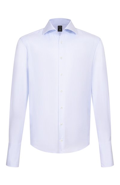 Мужская хлопковая сорочка VAN LAACK, арт. VL-RIVARA-DTF/161121