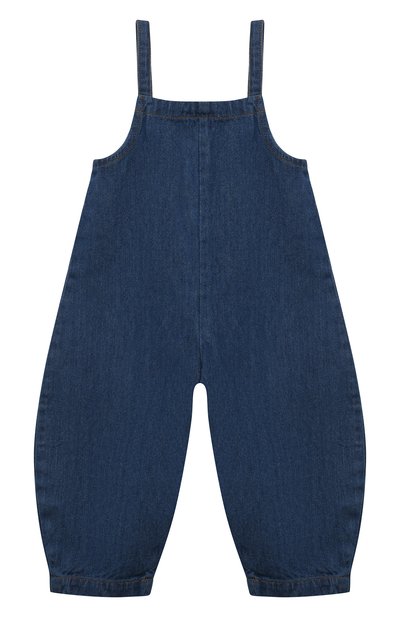 Джинсовый комбинезон TINYCOTTONS, арт. TINY-002, фото 2