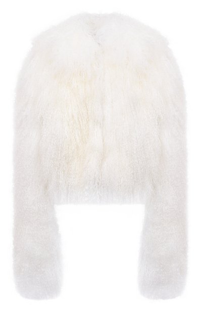 Шуба из овчины JACOB LEE, арт. WLC009824CR, фото 1