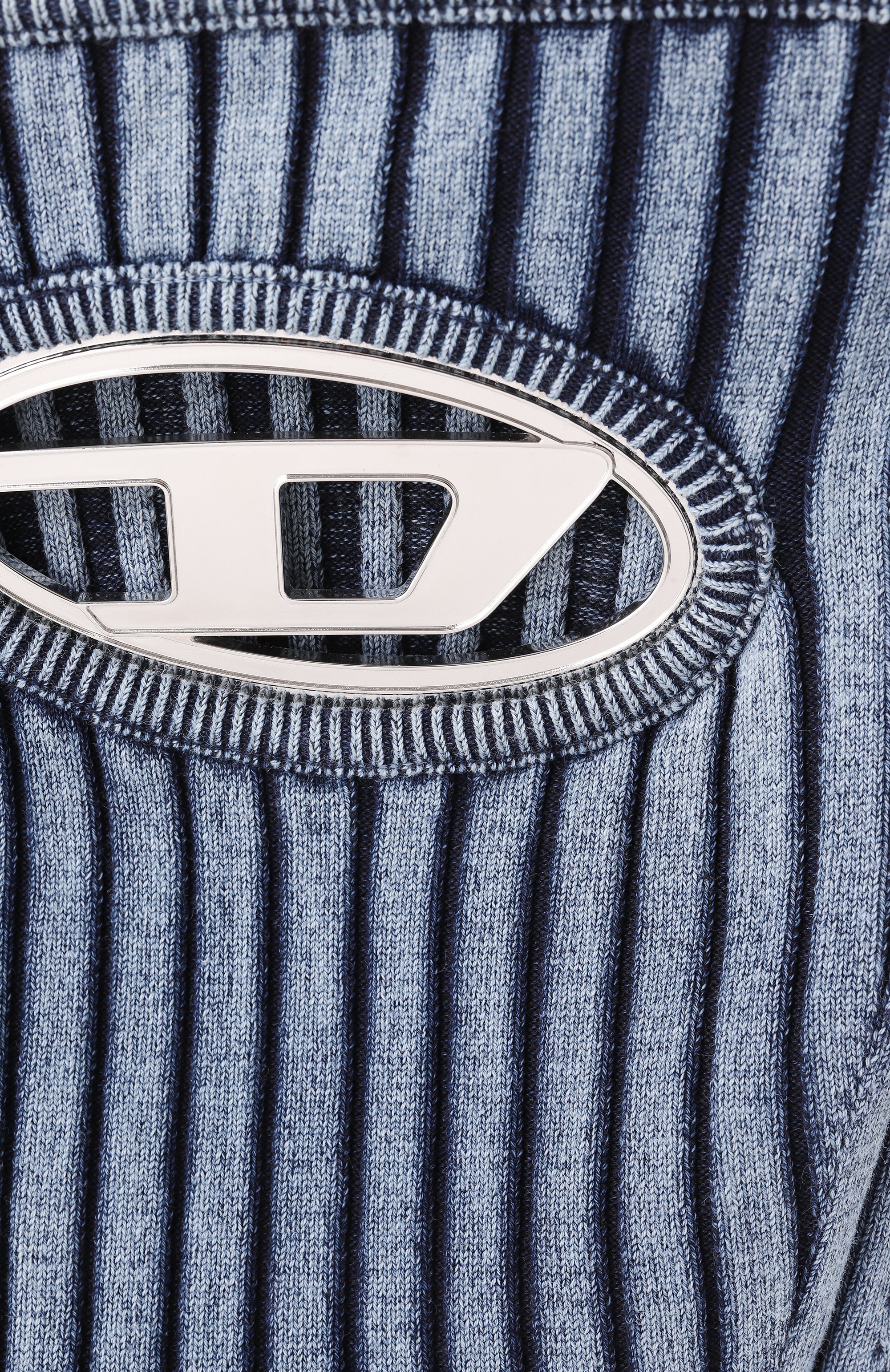 Хлопковый топ DIESEL, арт. A05770/0HEAS, фото 6