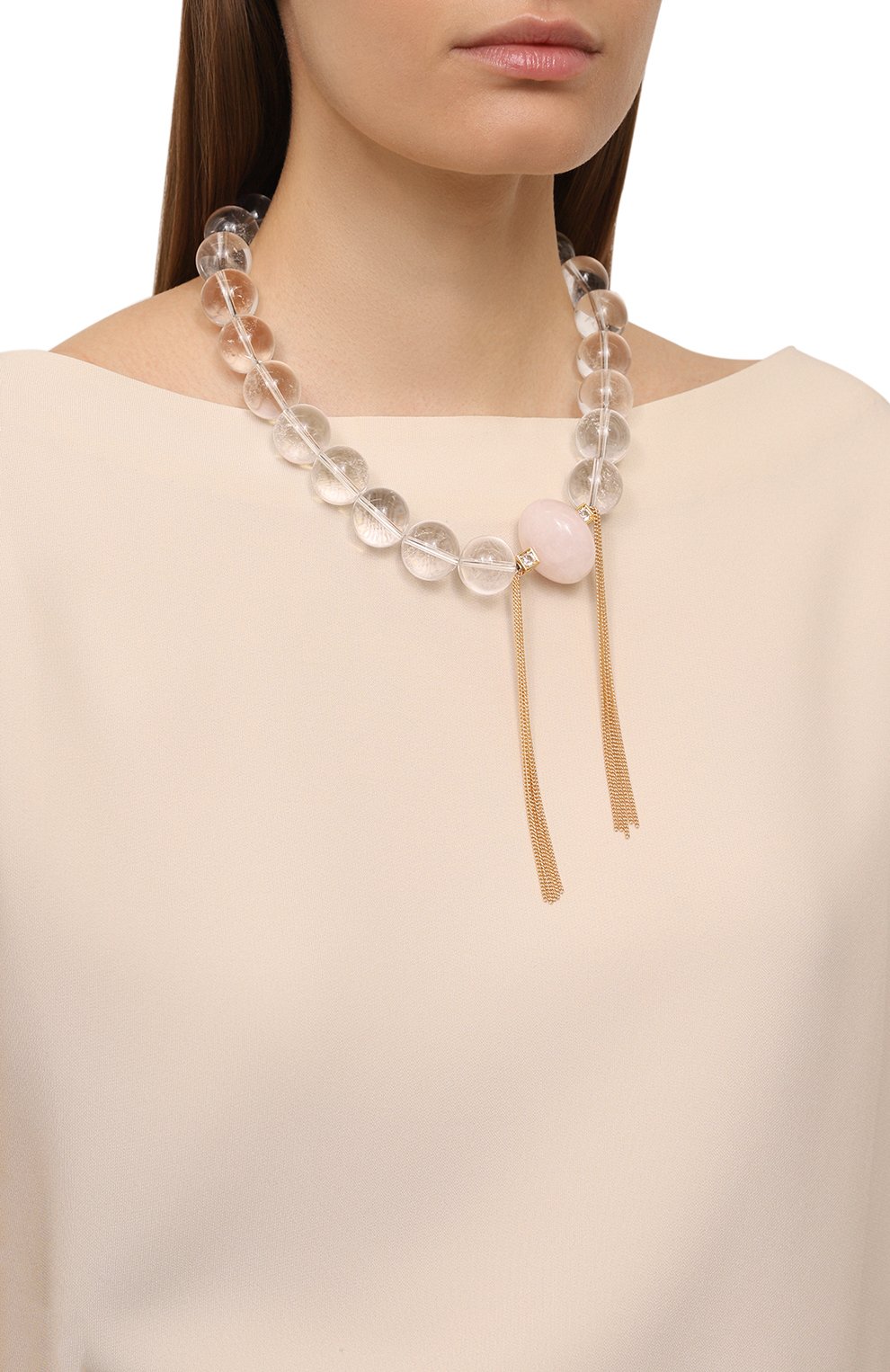 Колье VIEN, арт. 2424-175, фото 2