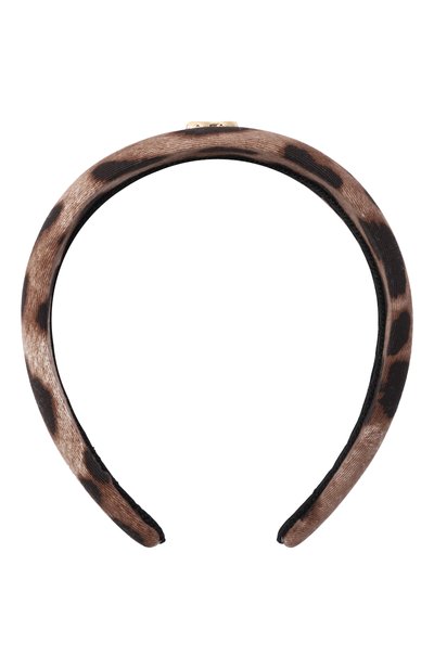 Ободок DOLCE & GABBANA, арт. LB3L54/FSFAG
