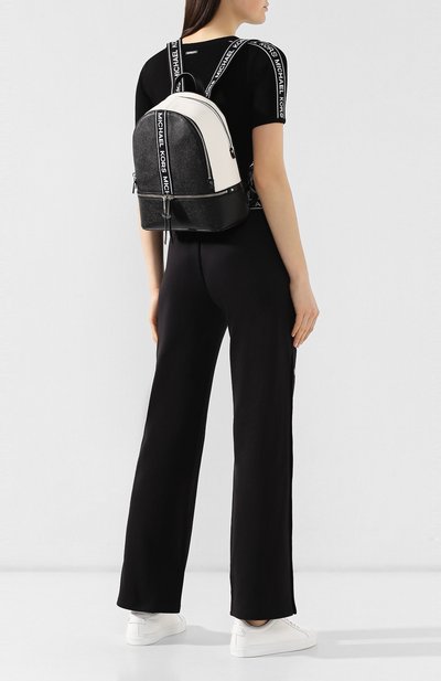 Рюкзак rhea medium MICHAEL MICHAEL KORS, арт. 30H8SEZB6T, фото 2