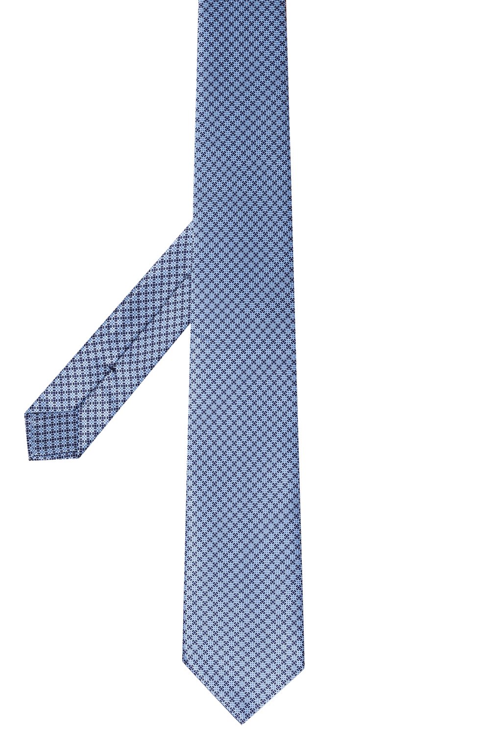 Шелковый галстук STEFANO RICCI, арт. CX/53012, фото 3