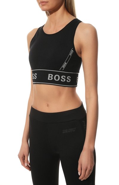 Топ BOSS, арт. 50466271, фото 3
