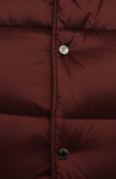 Пуховый жилет gregory-sh MOORER, арт. GREG0RY-SH/M0UGL100061-TEPA174/60-68, фото 5