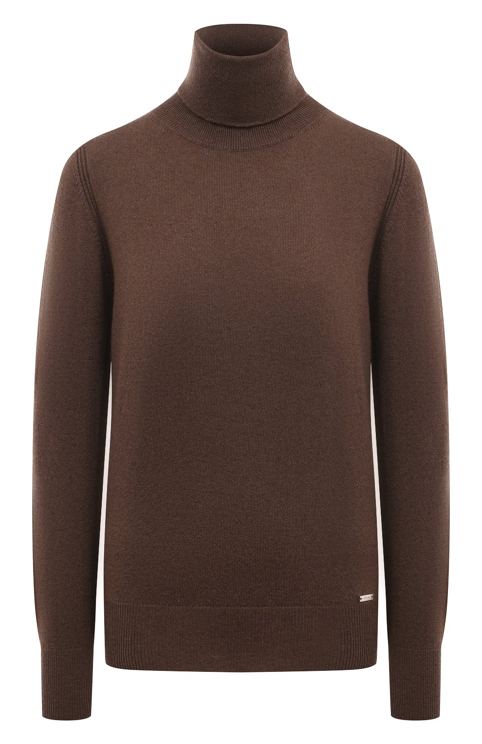 Кашемировая водолазка KITON, а рт. D5870320102, фото 1