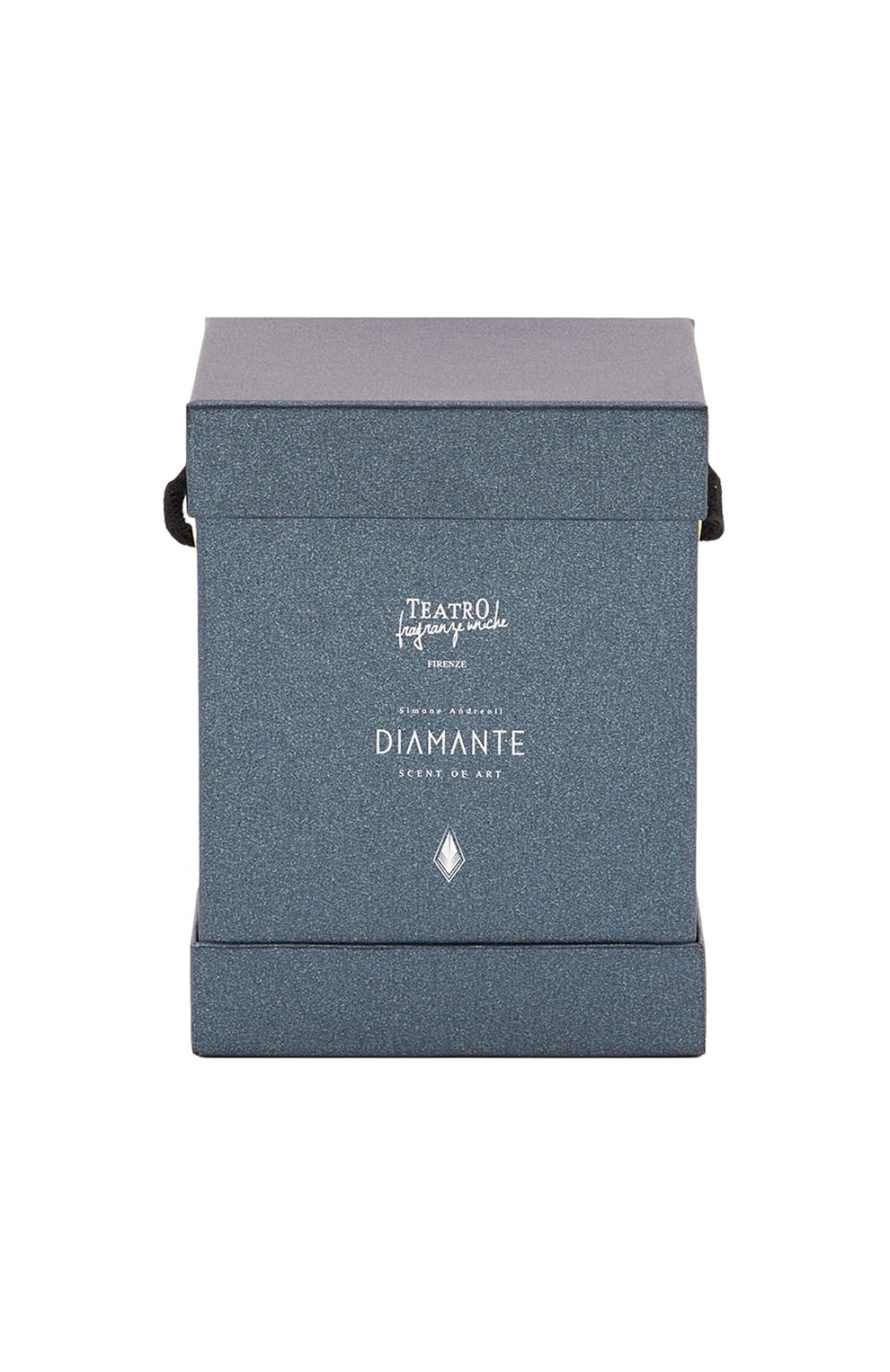 Ароматическая свеча diamante luxury collection (750g) TEATRO, арт. CAND-DI750, фото 2