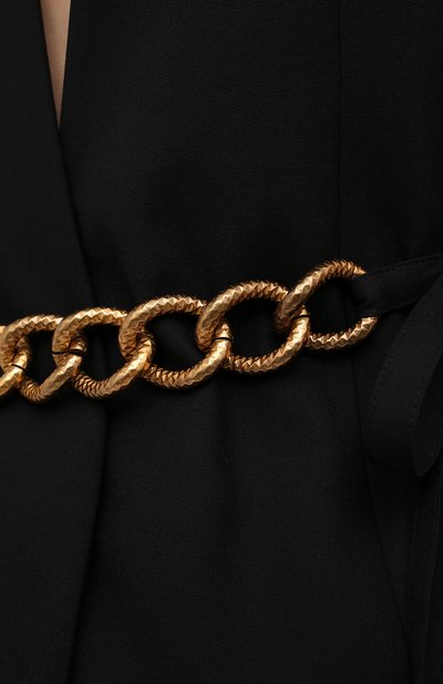 Шерстяной жилет GIVENCHY, арт. BW30CH12JF, фото 5