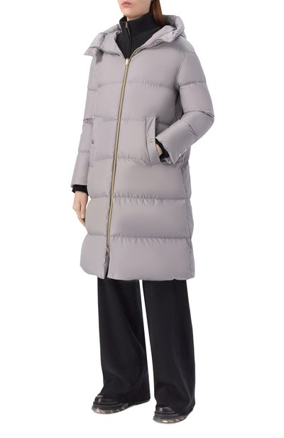 Пуховик HERNO, арт. PI002213D/12004, фото 3