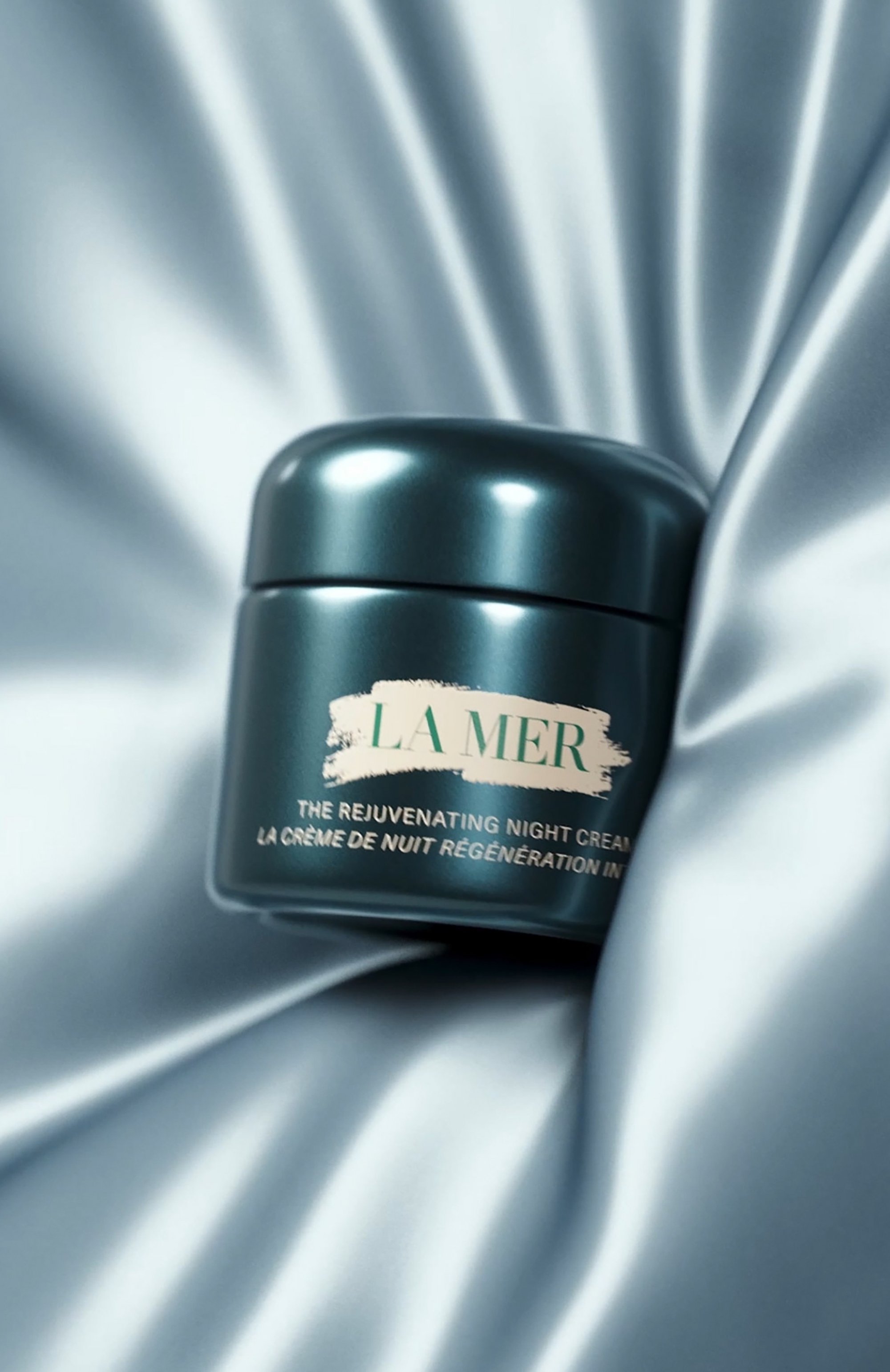 Обновляющий ночной крем the rejuvenating night cream  (60ml) LA MER, арт. 46HM-01, фото 7