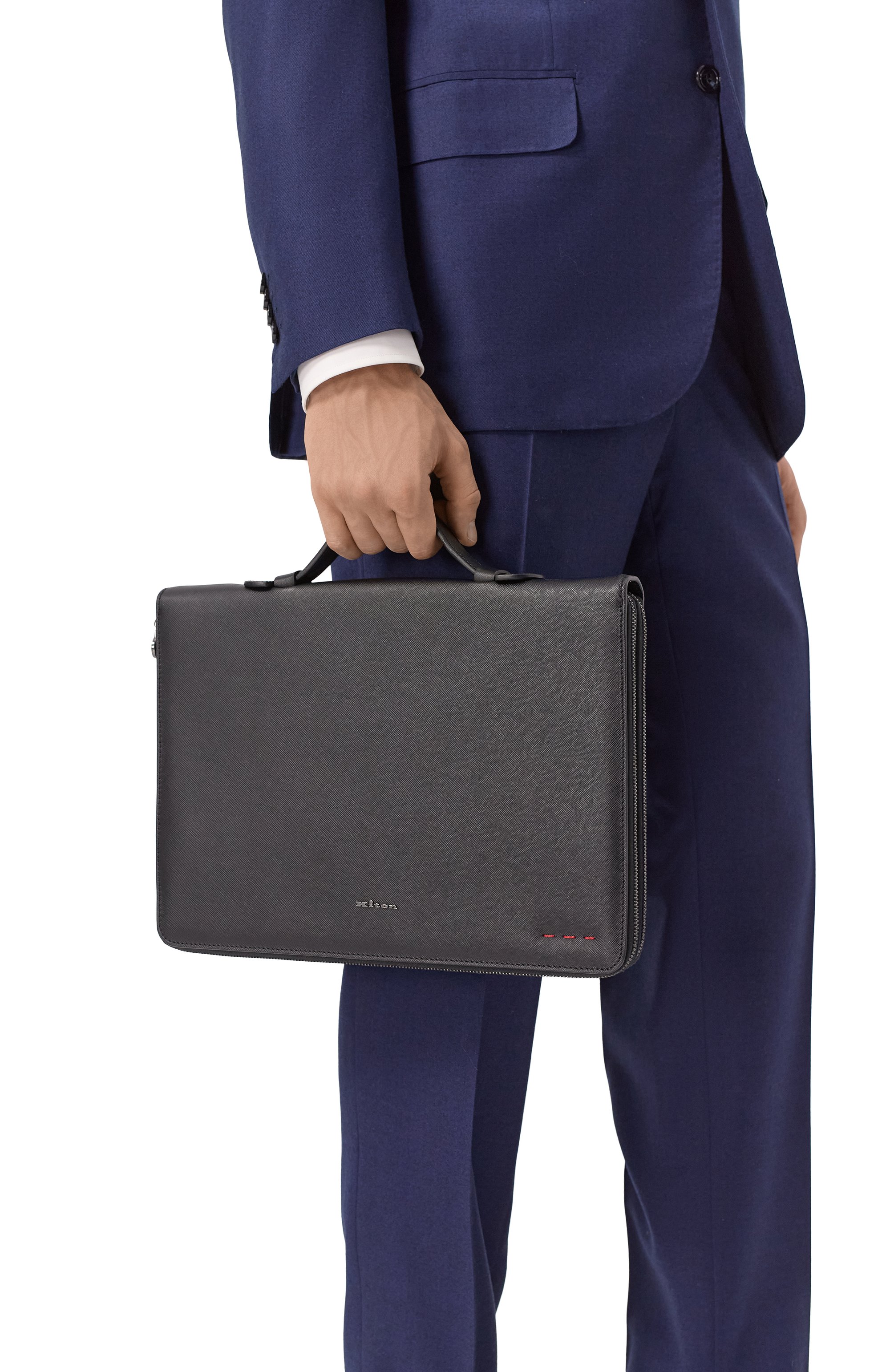 Портфель KITON, арт. UPEA031N0122808, фото 2