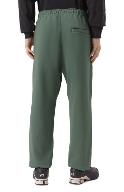 Хлопковые джоггеры Y-3, арт. JM7866, фото 4