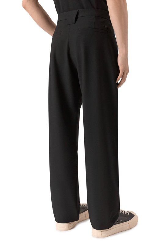 Брюки Diesel A22041/0CJBF Чёрный  A22041/0CJBF Фото 4