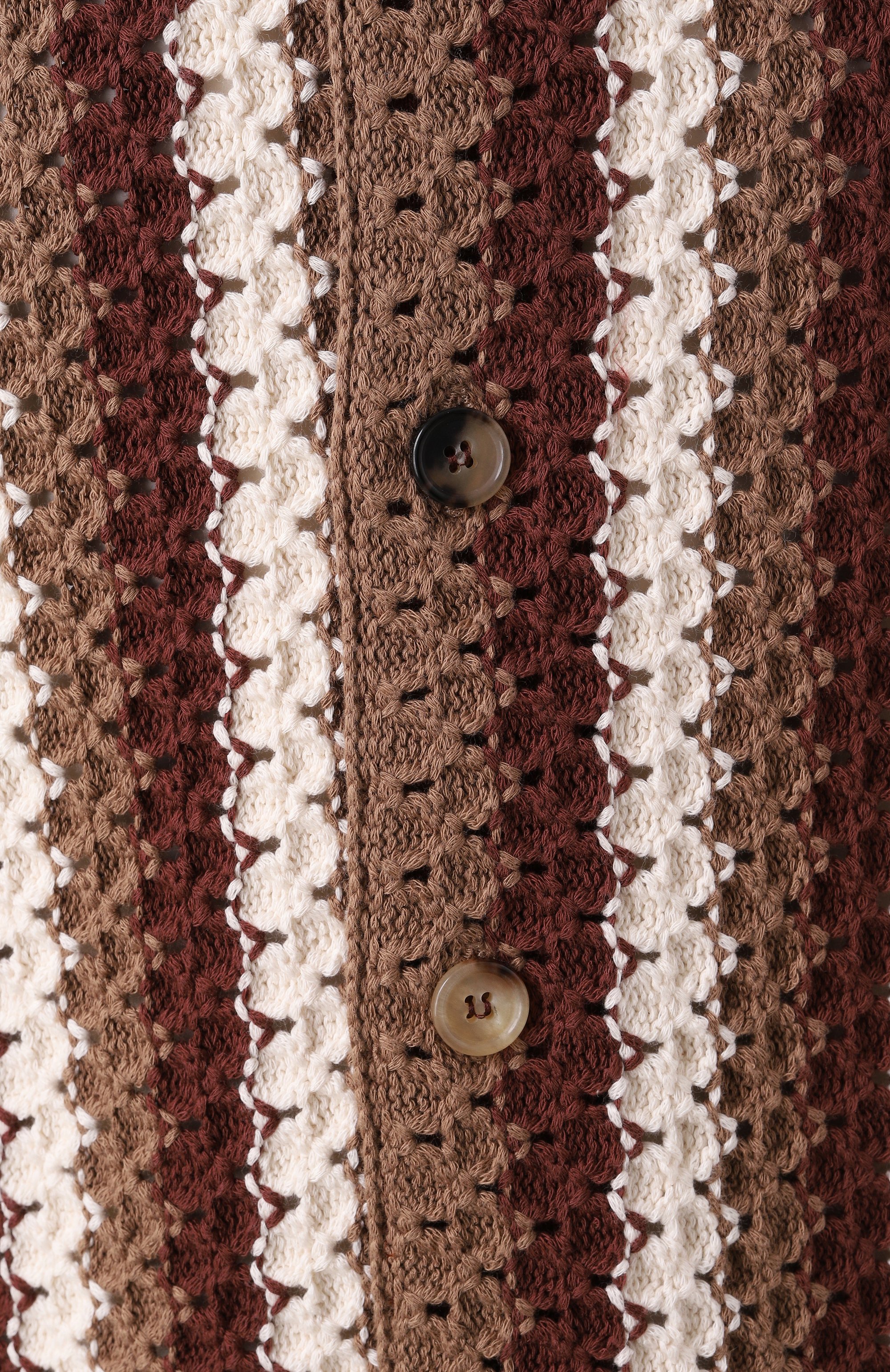 Хлопковая рубашка MVST, арт. 25E/X1P/0/A007/7594, фото 6