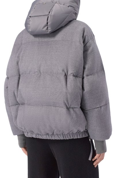 Пуховик DUNO, арт. HEKA/PRAT0 MESTRE, фото 4