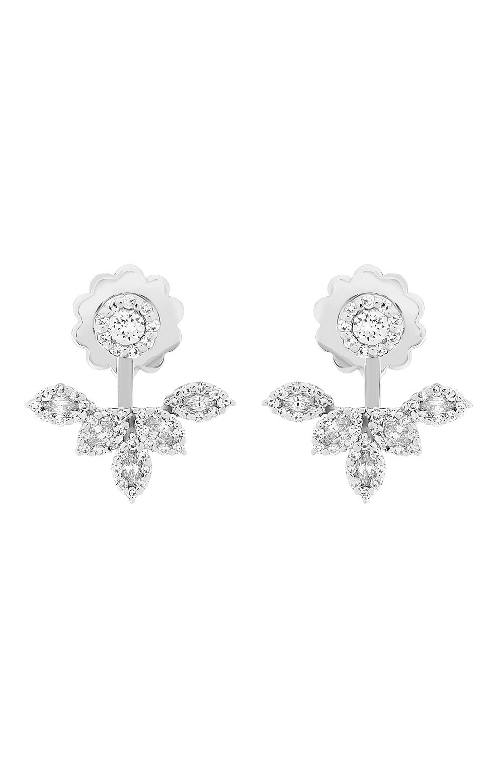 Серьги YEPREM JEWELLERY, арт. EA1244, фото 1