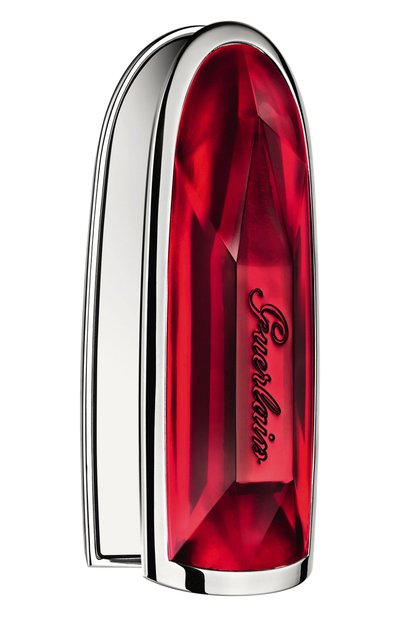 Женский футляр для губной помады rouge g de guerlain, рубиновые мечты GUERLAIN, арт. G043210