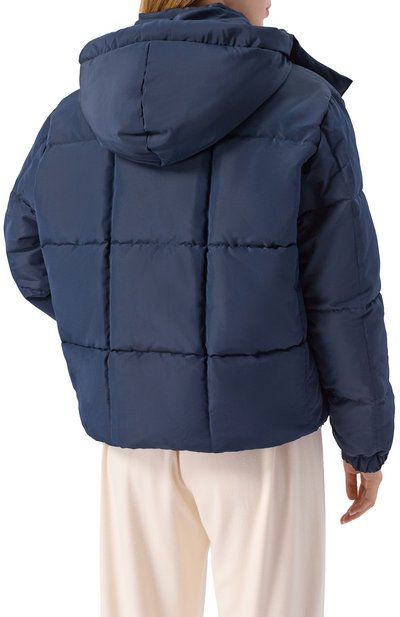 Пуховик EA7, арт. 7W000647/AF16074, фото 4