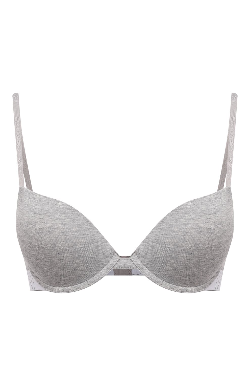 Бюстгальтер с чашкой пуш-ап EMPORIO ARMANI, арт. 164394/1P227, фото 1
