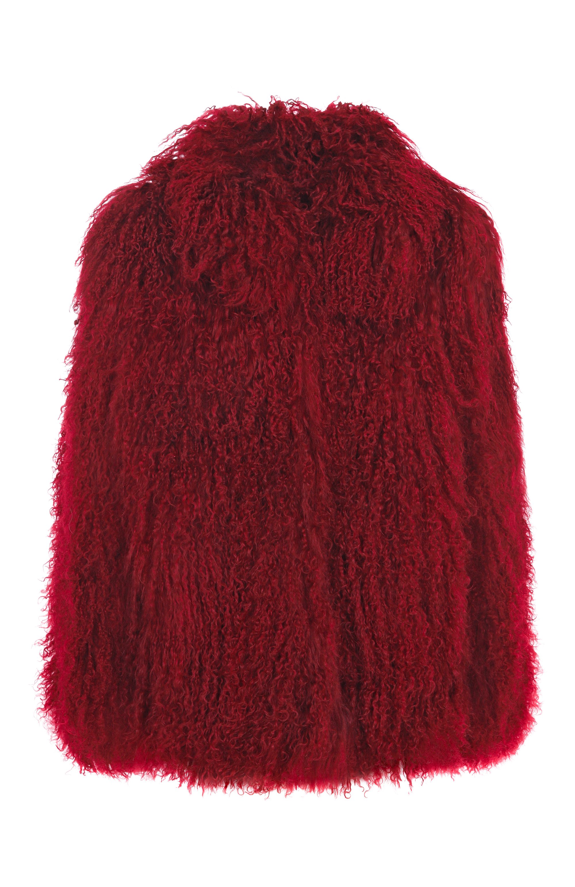 Шуба из овчины JACOB LEE, арт. WTJ20260AW25, фото 1