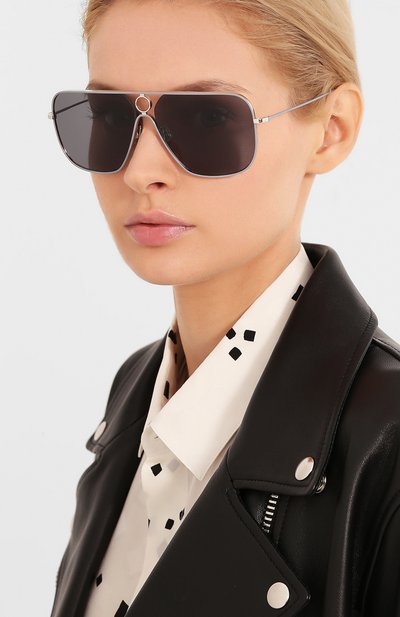 Солнцезащитные очки THOM BROWNE, арт. TB-114-01, фото 2